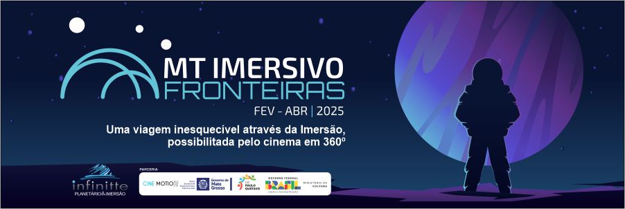 MT IMERSIVO: FRONTEIRAS